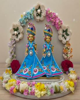 APM  Mandir, BAPS, Swaminarayan Temple